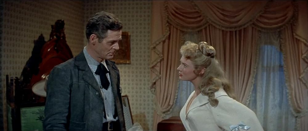 誇り高き男の画像