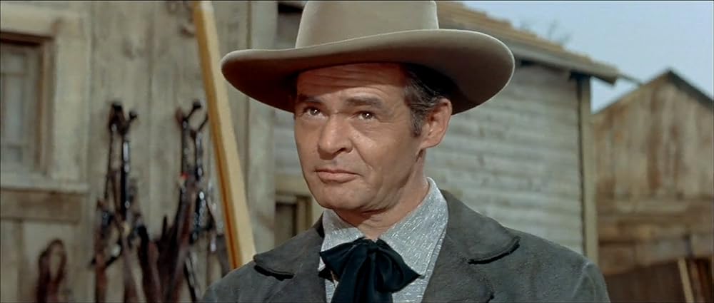 誇り高き男の画像