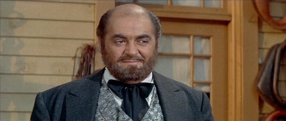 誇り高き男の画像