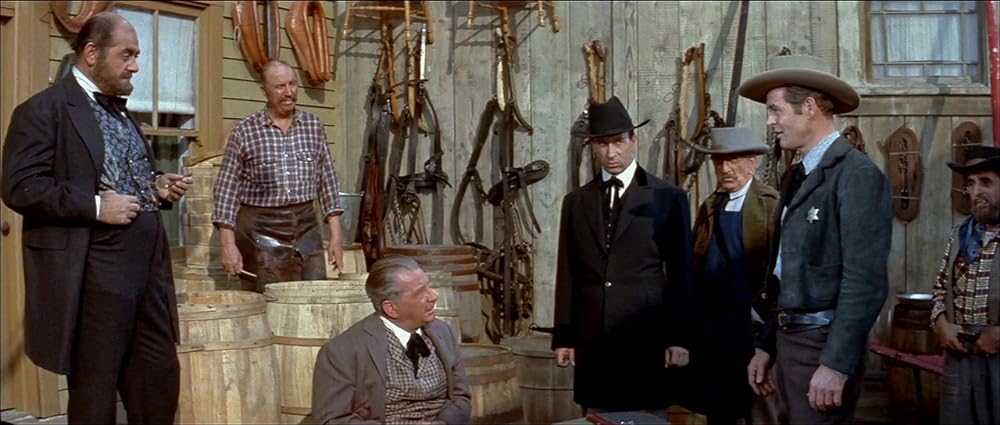 誇り高き男の画像