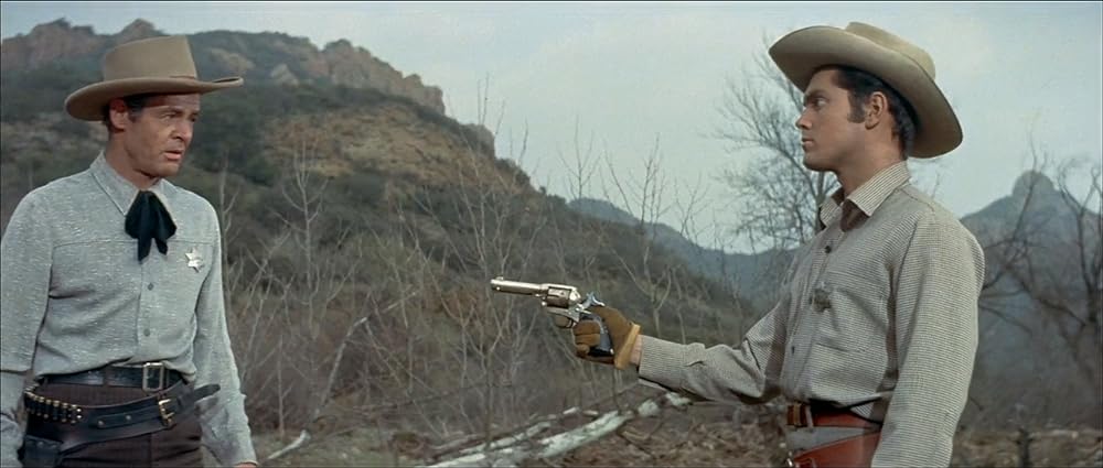 誇り高き男の画像