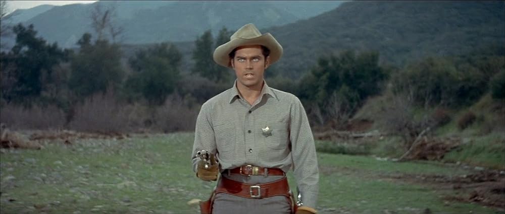 誇り高き男の画像