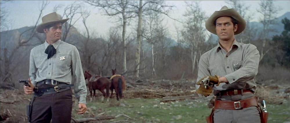 誇り高き男の画像