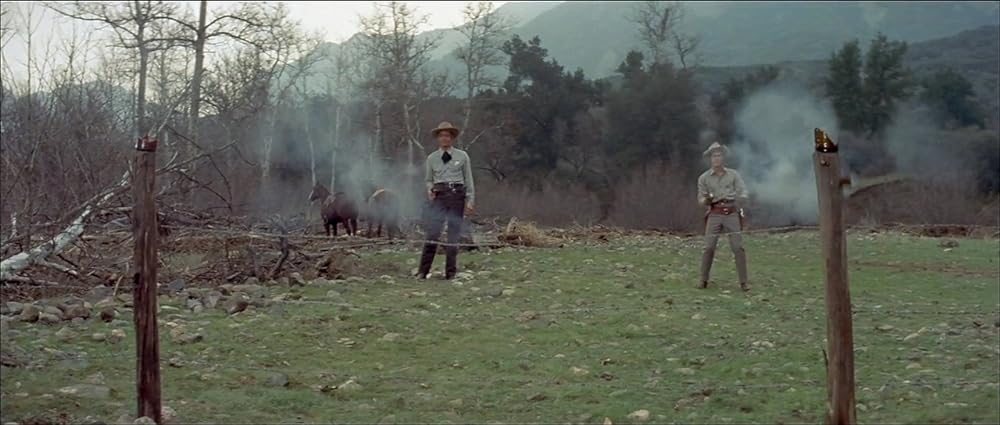 誇り高き男の画像