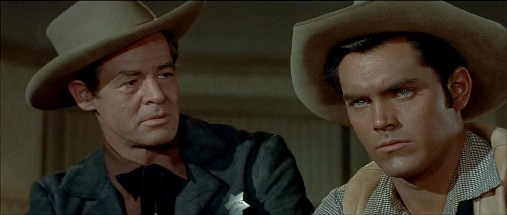 誇り高き男の画像