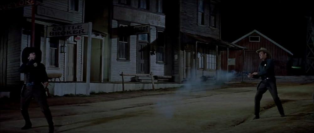 誇り高き男の画像