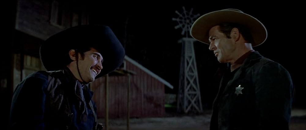 誇り高き男の画像