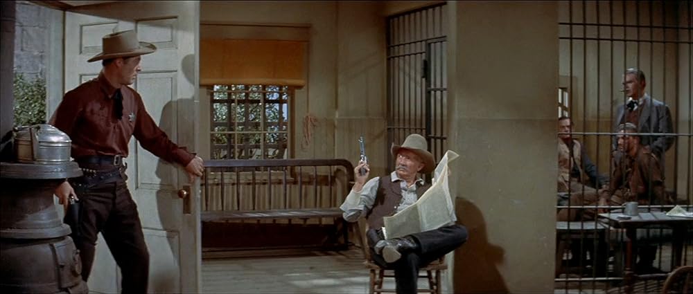 誇り高き男の画像