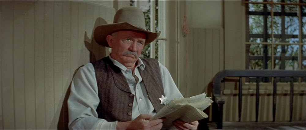 誇り高き男の画像