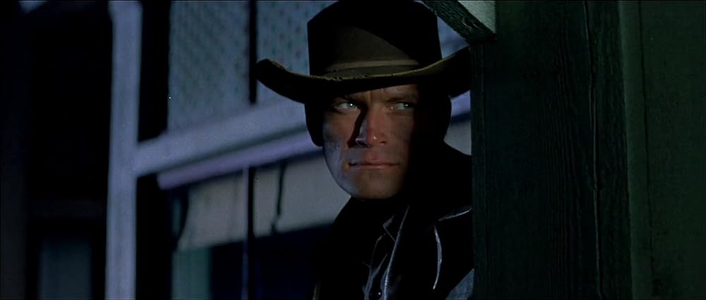 誇り高き男の画像