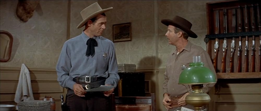 誇り高き男の画像