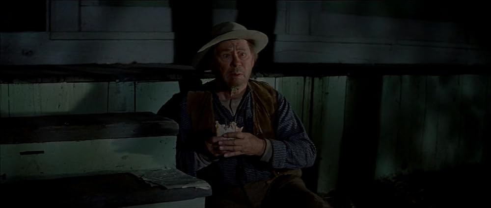 誇り高き男の画像