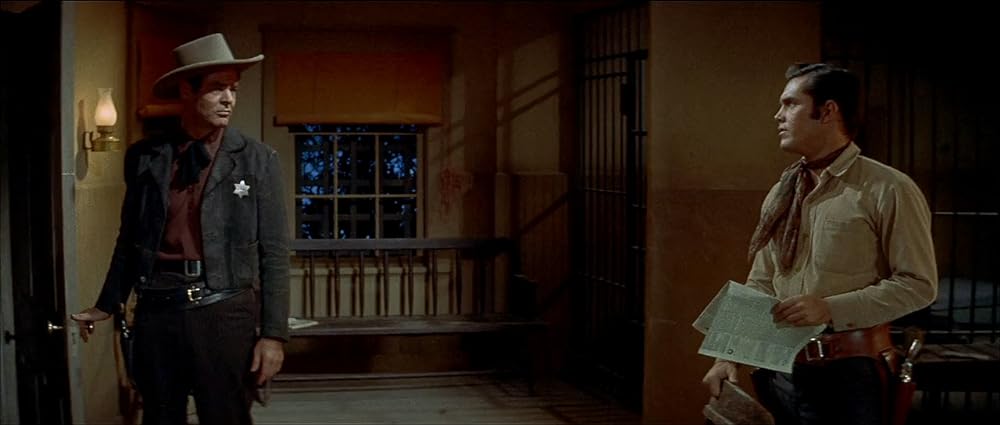 誇り高き男の画像