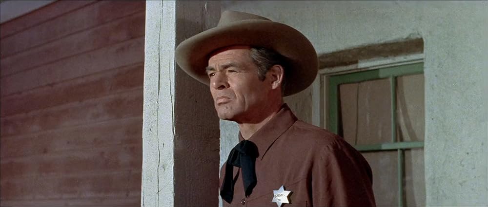 誇り高き男の画像