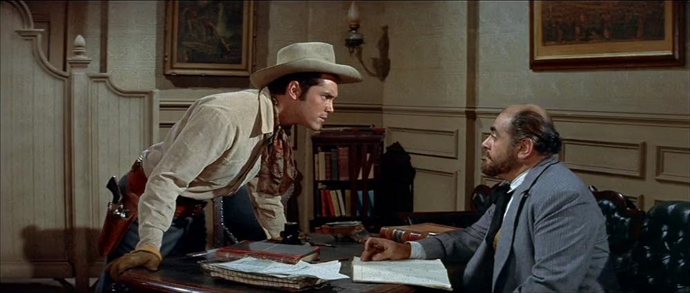 誇り高き男の画像