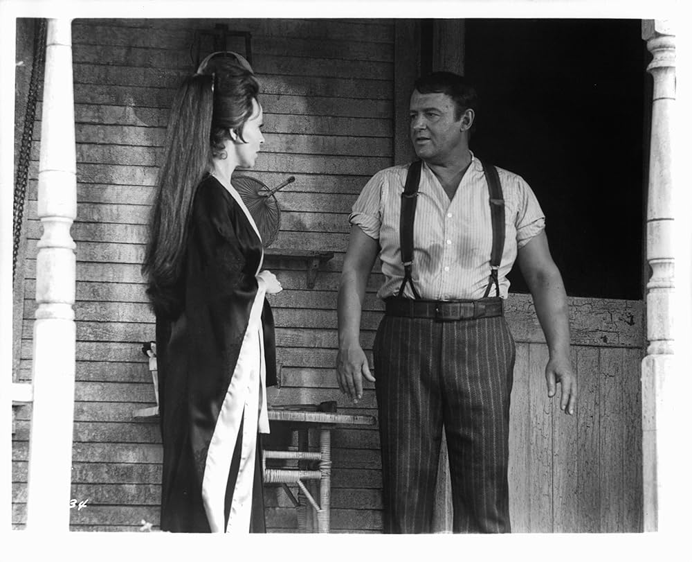 いれずみの男の画像