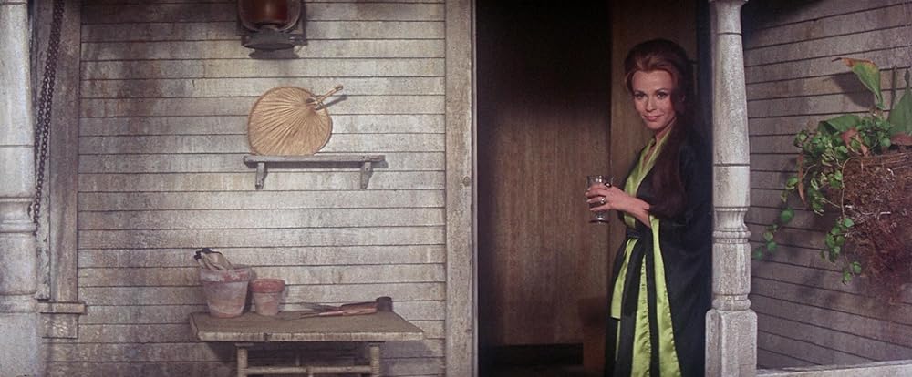 いれずみの男の画像