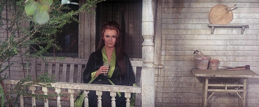 いれずみの男の画像