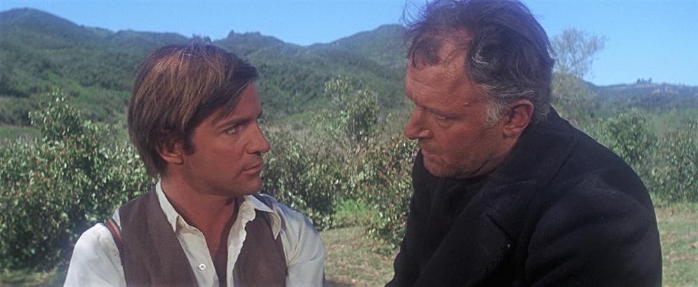 いれずみの男の画像