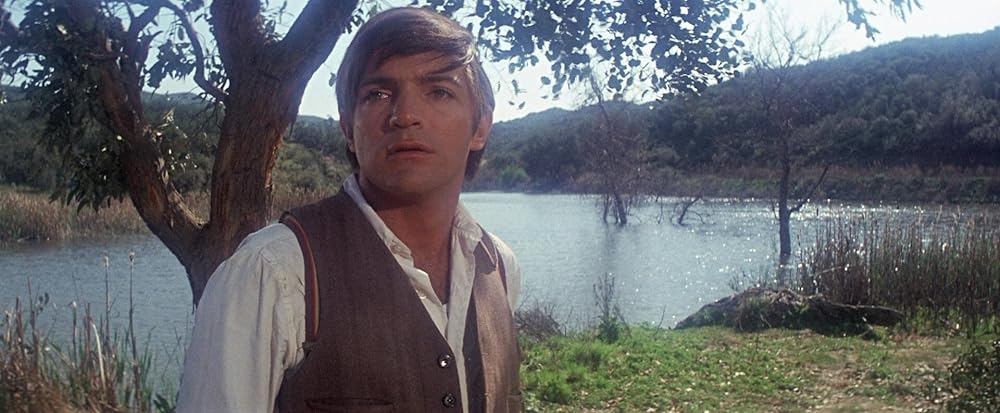 いれずみの男の画像