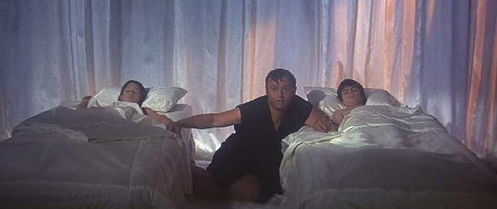 いれずみの男の画像