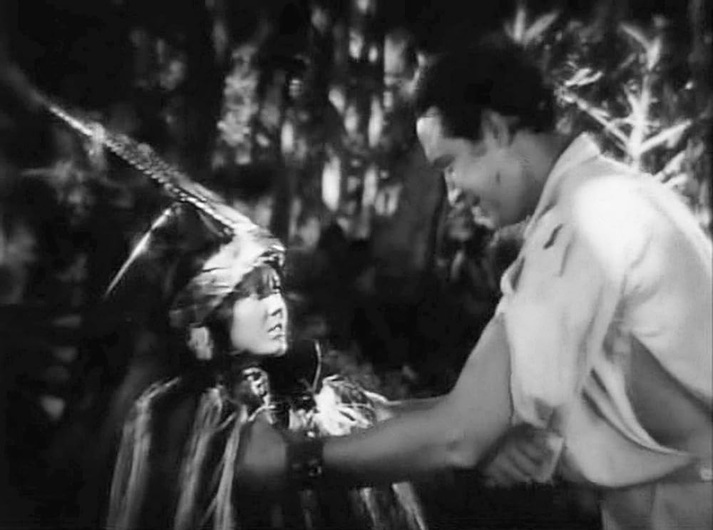 南海の白影の画像