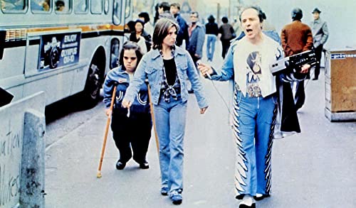 「アウト・オブ・ブルー」リンダ・マンズの画像