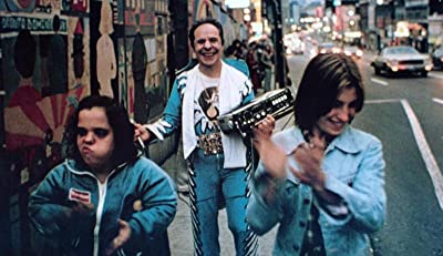 「アウト・オブ・ブルー」リンダ・マンズの画像