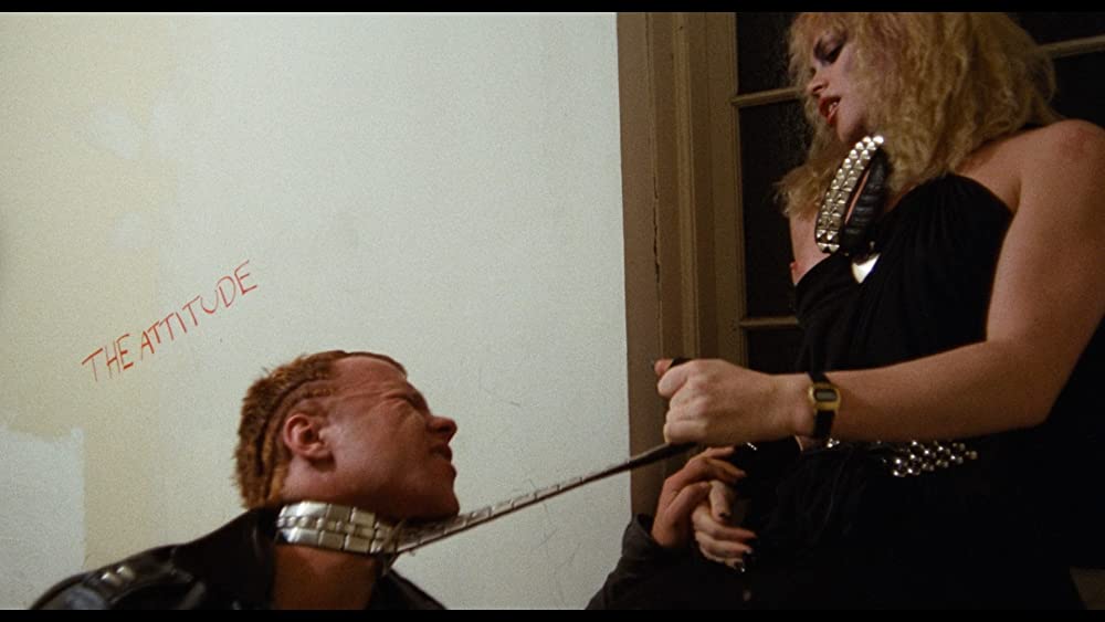 アウト・オブ・ブルーの画像