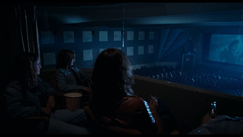 アウト・オブ・ブルーの画像