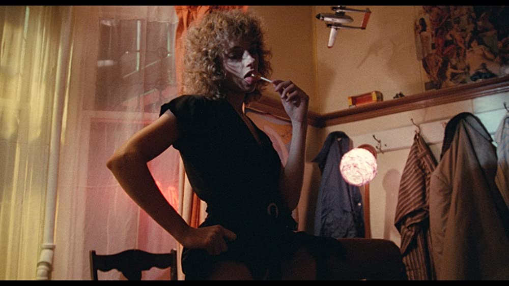 アウト・オブ・ブルーの画像