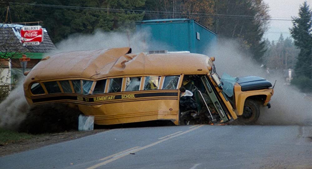 アウト・オブ・ブルーの画像