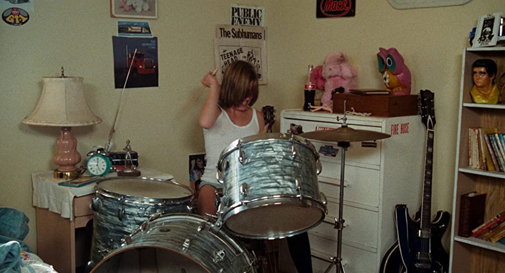 アウト・オブ・ブルーの画像