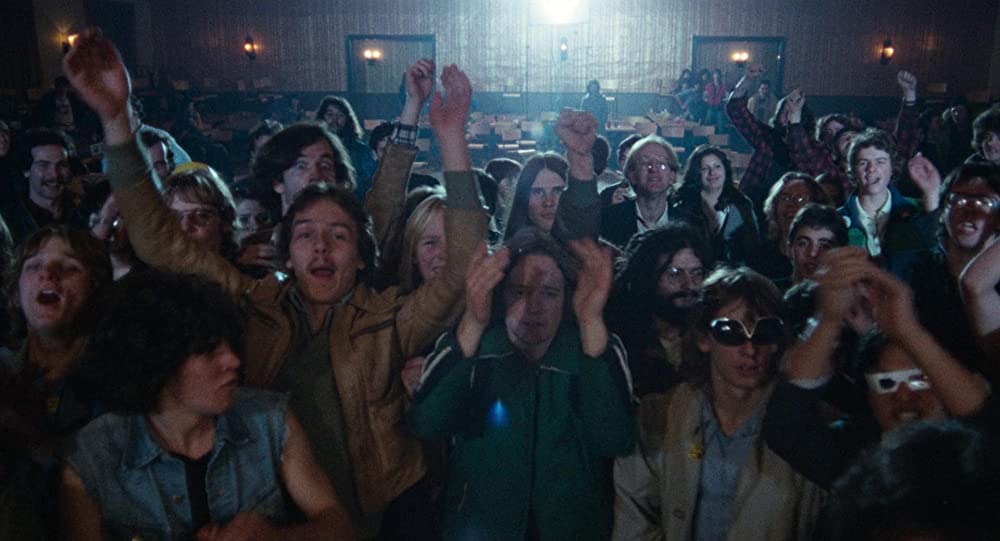 アウト・オブ・ブルーの画像