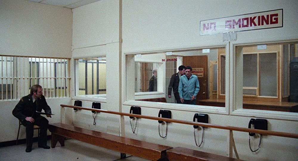 「アウト・オブ・ブルー」デニス・ホッパーの画像