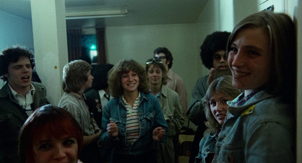 アウト・オブ・ブルーの画像