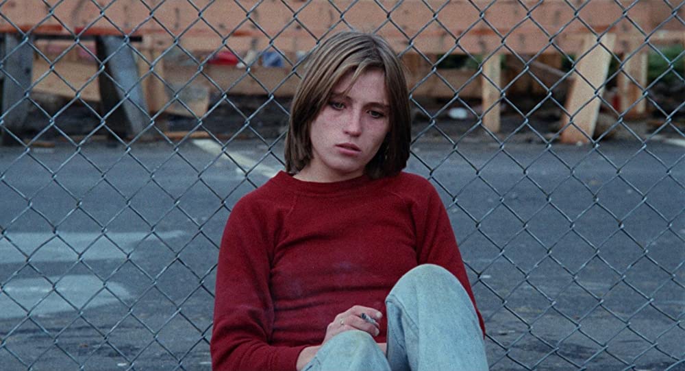 アウト・オブ・ブルーの画像