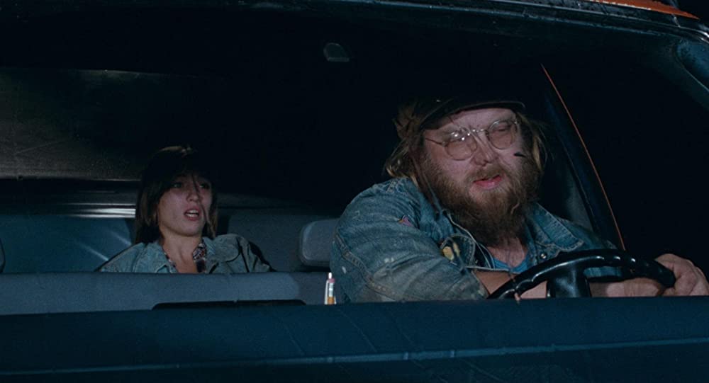 アウト・オブ・ブルーの画像