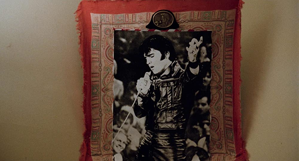 アウト・オブ・ブルーの画像