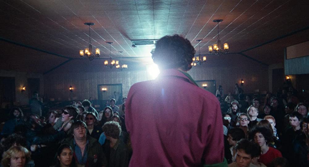 アウト・オブ・ブルーの画像