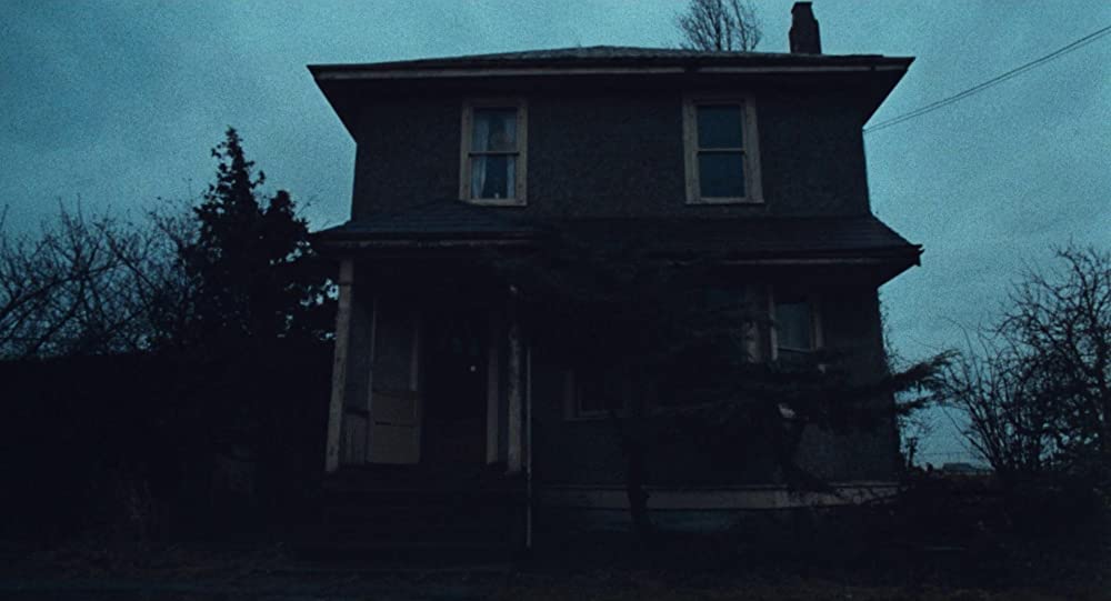 アウト・オブ・ブルーの画像