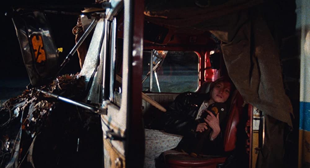 アウト・オブ・ブルーの画像