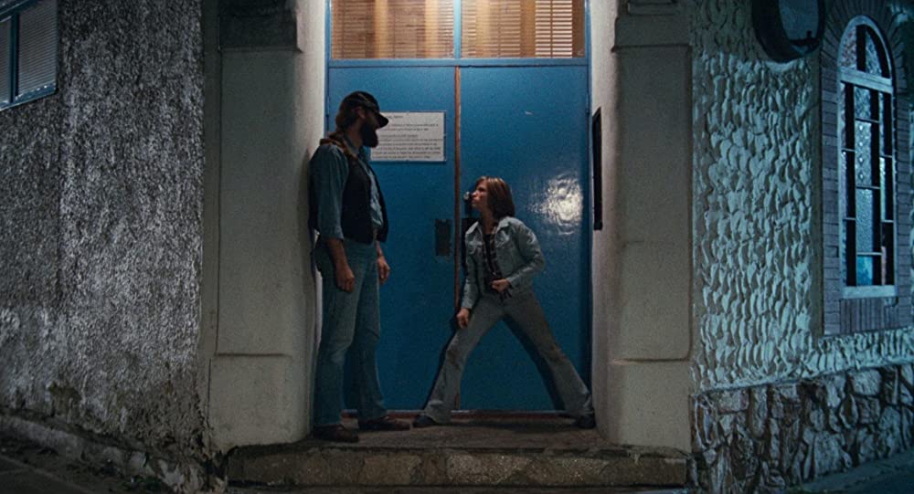 アウト・オブ・ブルーの画像