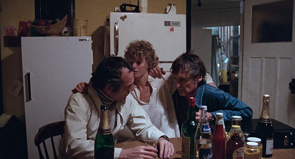 「アウト・オブ・ブルー」デニス・ホッパーの画像