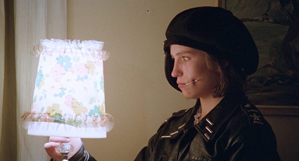 アウト・オブ・ブルーの画像