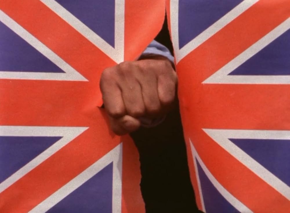 ブリティッシュ・サウンズの画像