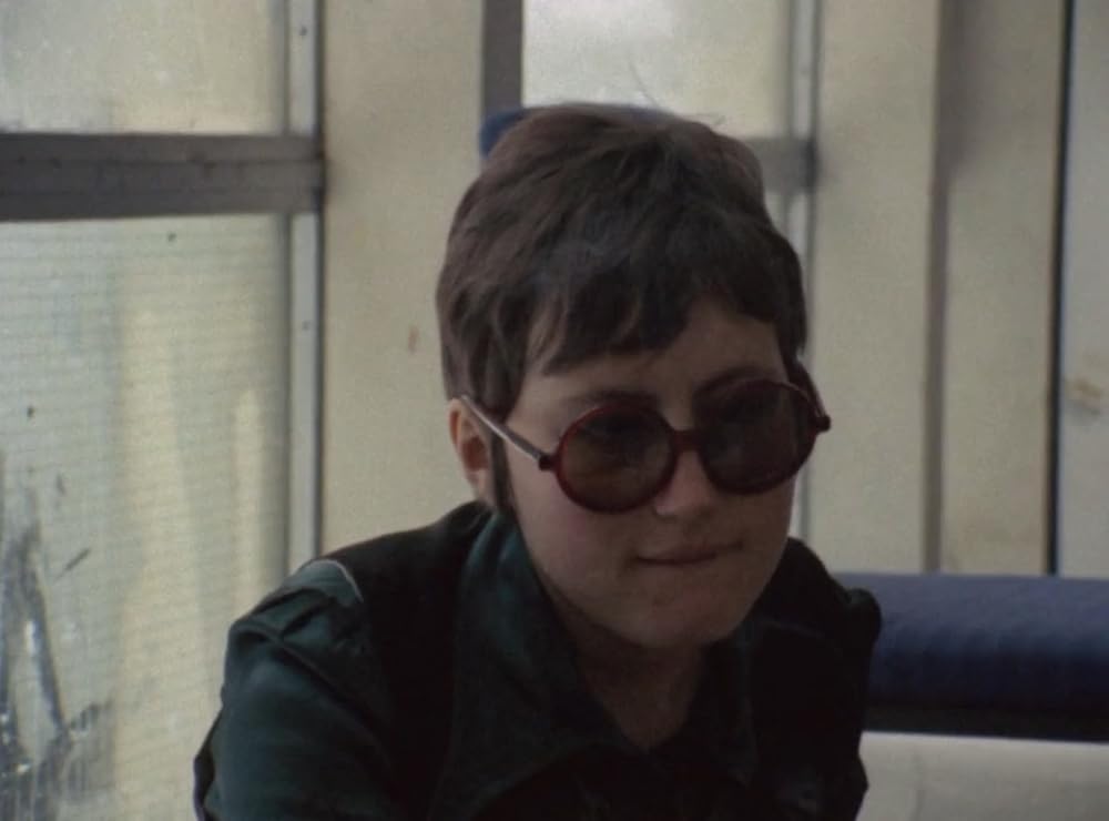 ブリティッシュ・サウンズの画像