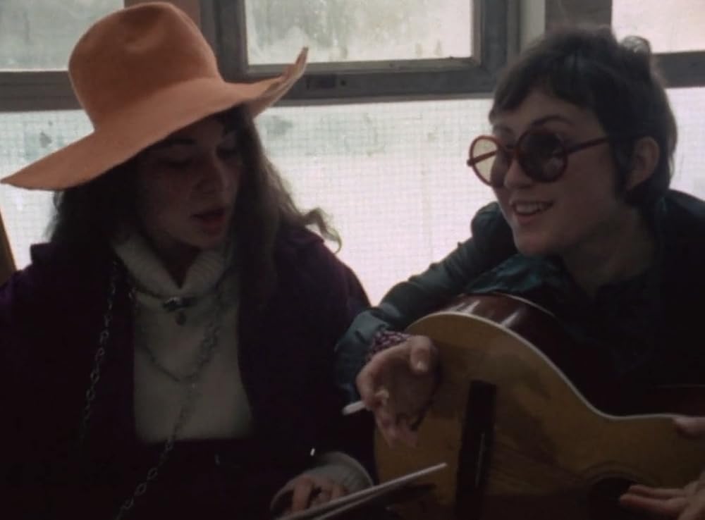 ブリティッシュ・サウンズの画像