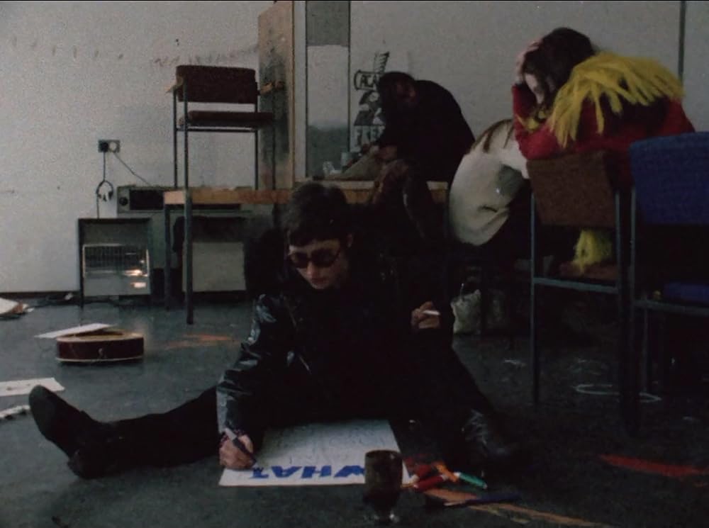 ブリティッシュ・サウンズの画像