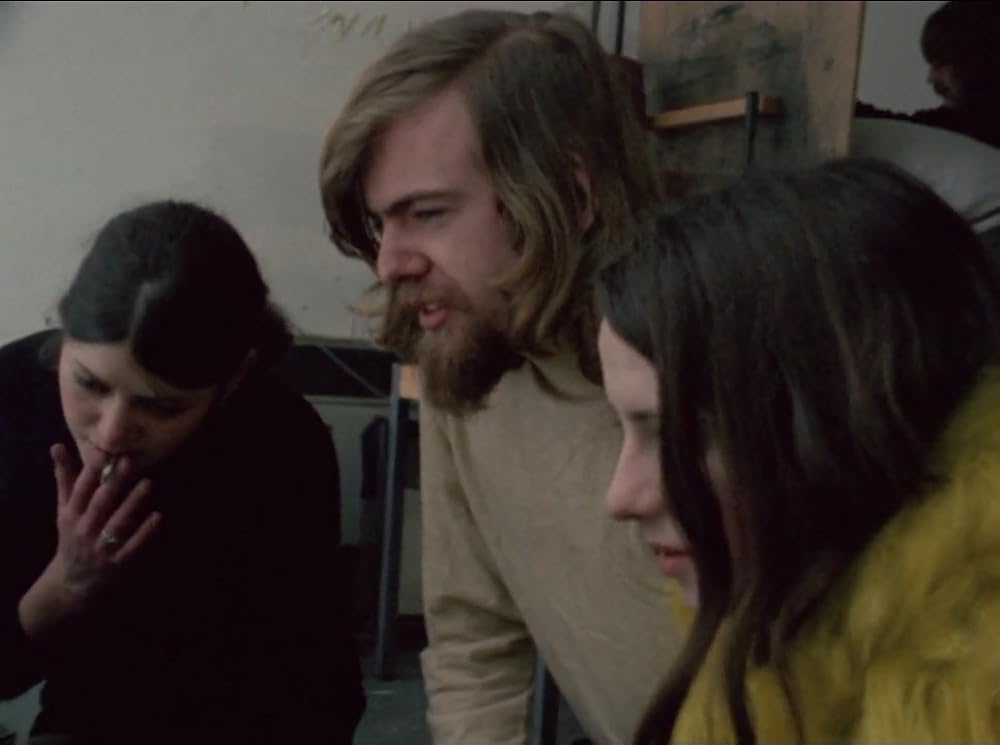 ブリティッシュ・サウンズの画像